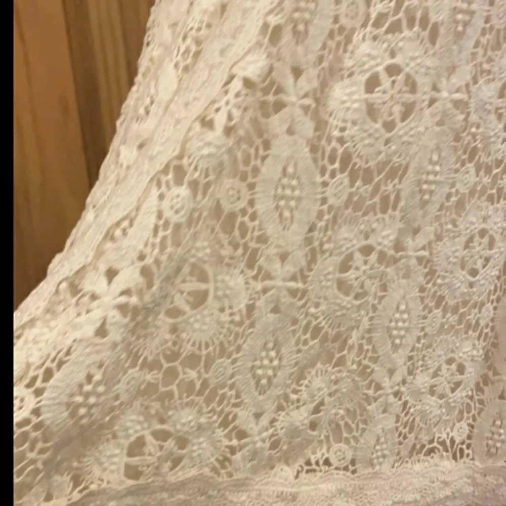 Maje Robe En Dentelle Lace Dress - Picture 7 of 16